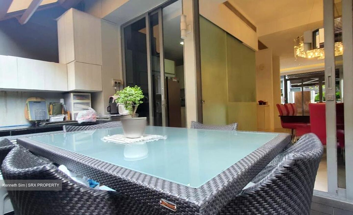 Hillcrest Villa (D11), Terrace #484030101